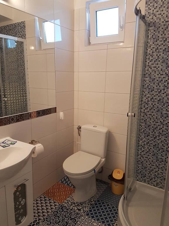 Skyroomshorezu Kültér fotó