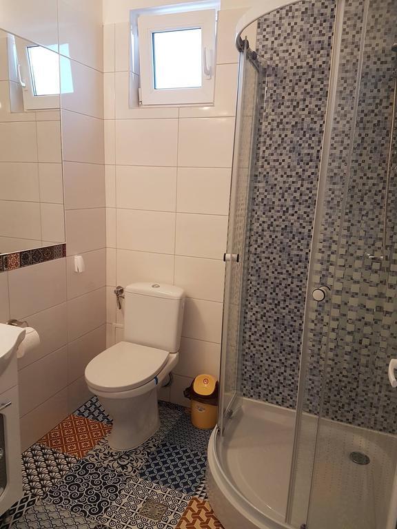 Skyroomshorezu Kültér fotó