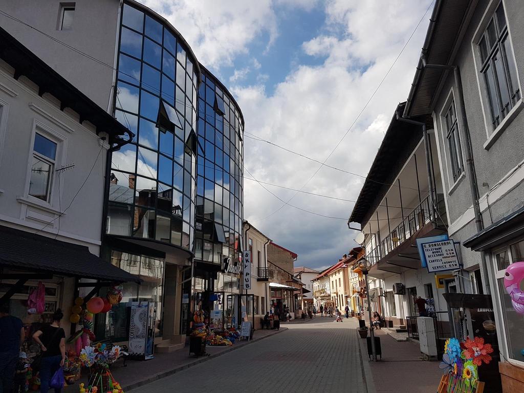 Skyroomshorezu Kültér fotó