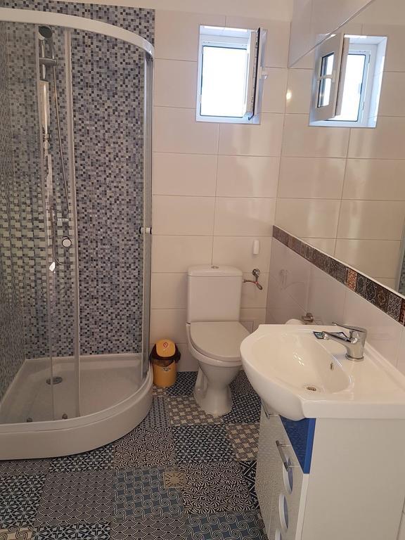 Skyroomshorezu Kültér fotó