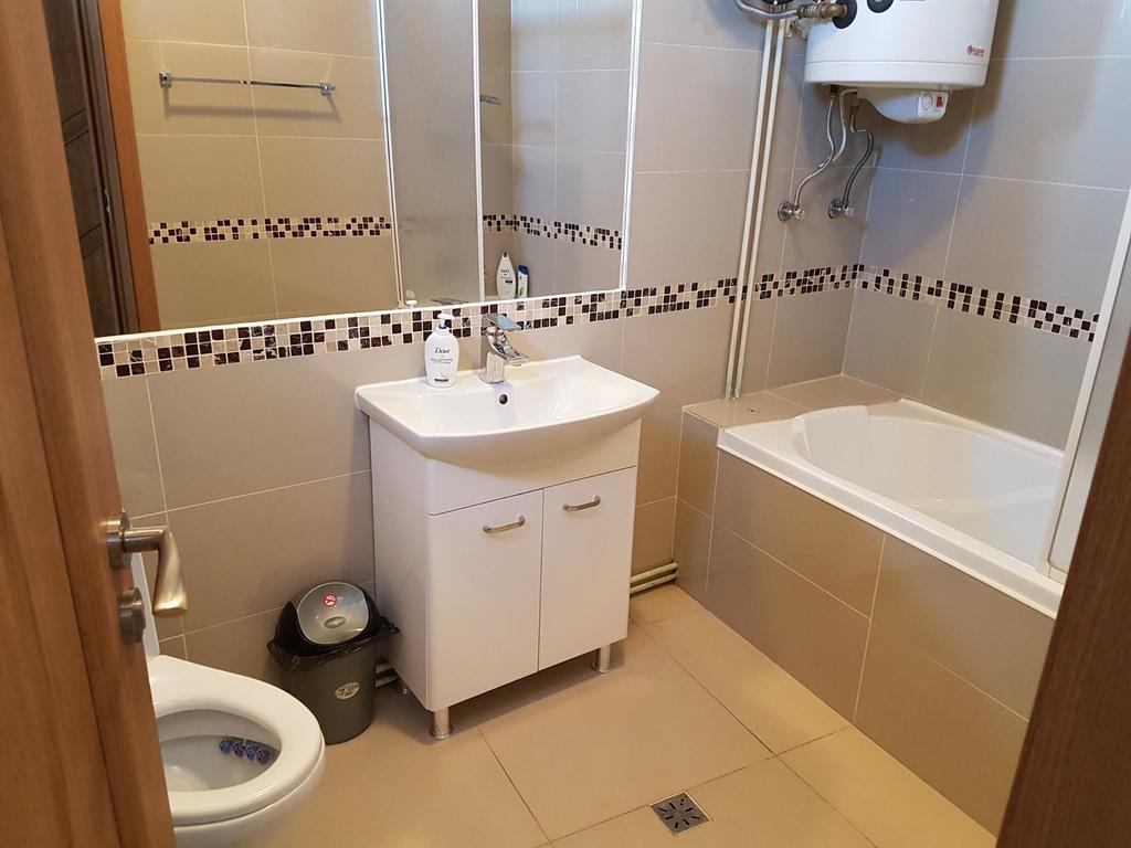 Skyroomshorezu Kültér fotó